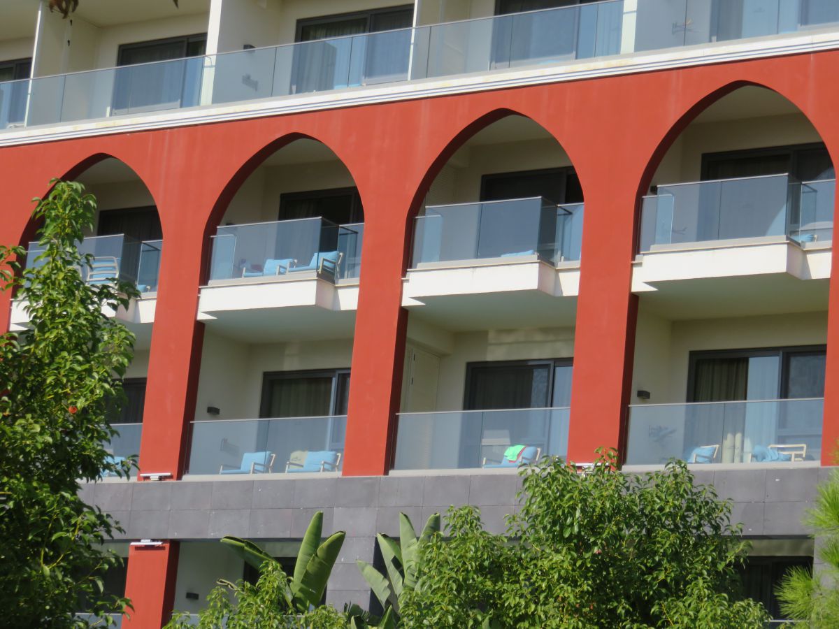 imagini hotel CLUB MEGASARAY BELEK